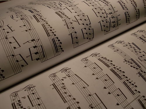 音乐内容中的音乐感情表述有哪几种