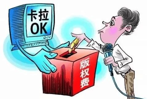 关于音乐版权侵权赔偿的规定